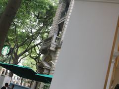 -星巴克臻选(广州沙面店)