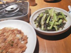 -乡野李掌柜(汉江路店)