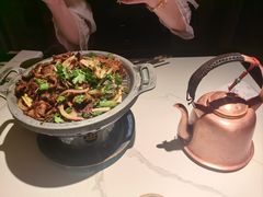 -四世同堂·京菜·烤鸭(双井店)