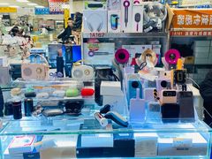 -赛格电子市场(华强北路店)