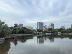 -迎泽公园