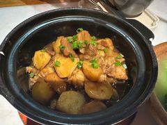 -兰溪小馆(东直门簋街店)