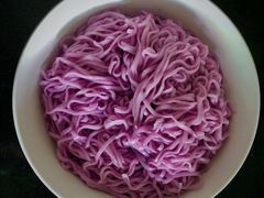 紫薯面-杨国福麻辣烫(后湖店)