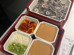 -四季民福烤鸭店(王府井东安门店)