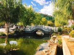 -威海华夏城景区