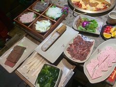 -小龙坎火锅(总店)