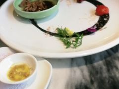 -西安饭庄·非遗陕菜(钟楼店)