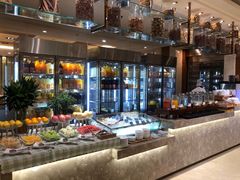 -金安大饭店-金品自助餐厅