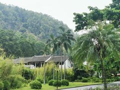 -南沙蒲洲花园