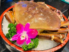 面包蟹-港迹·鲜围煮海鲜火锅(湖州时代广场店)