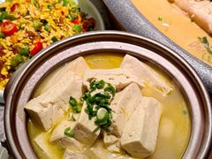 -皖香览约·徽菜(吴江吾悦店)