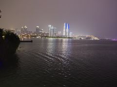 -金鸡湖景区