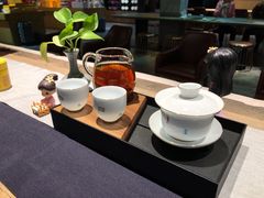 -大益茶庭(勐海会员中心店)