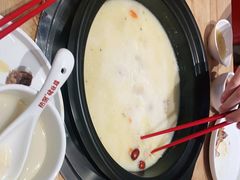 -好彩猪肚鸡(正弘城店)