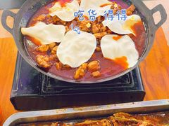 -江湖万州烤鱼(王子美食城)