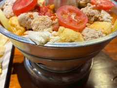 -原醪糟民俗小吃(金沙港湾店)
