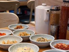 -金顺碳烤肉(1号店)