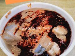 -清真·宏顺祥卤汁凉粉(大皮院店)