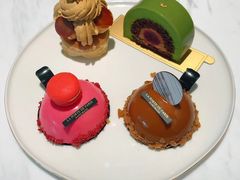 -La Porte de Paris 巴黎之门法式甜品