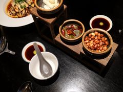 -丽晶轩中餐厅(重庆丽晶酒店)