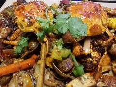 -特色酱椒鱼私房菜(黄鹤楼店)