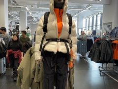 -NIKE上海青浦优选体验店