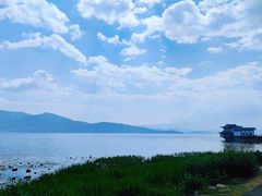 -大理洱海