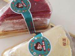 -童话味蕾千层榴莲蛋糕店(西安路店)