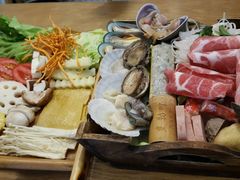 -Thai Basil罗勒叶泰式餐厅(时代天街店)