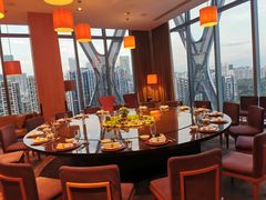 包厢-小南洋海景餐厅(深圳湾店)