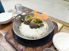 -鑫鸿达·海鲜闽菜热炒小馆(中山路店)