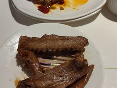 -堂会(白云店)