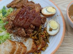-瑞霖·隆江猪脚饭