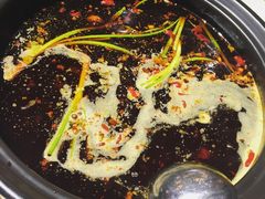 -钢管厂五区小郡肝串串香(奥克斯广场锦城万达店)