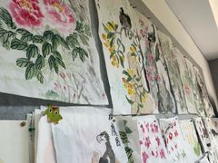 -子曰书院·古筝围棋书法国画小主持(夏都店)