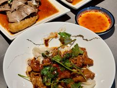 -潮澎派·潮汕菜大排档(南较西路店)