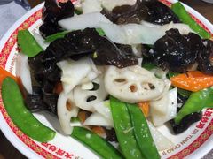 -盛和友·大院炒鸡(平度青岛路店)