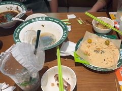 -有茶有面(深圳南山店)