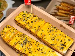 -为民烧烤吧.自贡爆炒菜(收录10年好店)