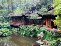 -凤栖山