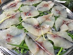 -溪悦渔庄(九龙湖店)
