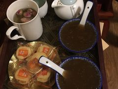 -康美道家中医养生SPA馆(牡丹江路店)