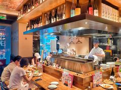-Fukumimi·美醉堂 居酒屋(金尚店)