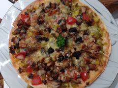 -3号仓库·创意中国菜(新世界城店)