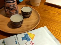 -咕嘟草帽鱼·牛奶一样的鲜鱼汤(天鹅湖万达广场店)