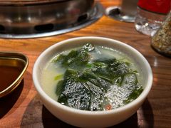 -九田家黑牛烤肉料理(新辰里亚运村店)