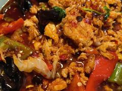 -滋味厨房小酒馆(万达广场店)