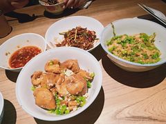 -农耕记·湖南土菜(科技园店)