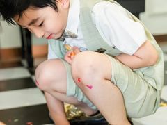 -刘健艺术钢琴学校·专注钢琴教育25周年(徐家汇校区)