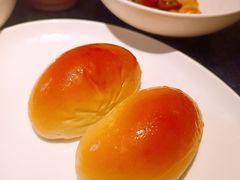 陈皮豆沙包-庐灶江南·江南菜·四合院Bistro(东直门雍和宫·原华侨宾馆店)